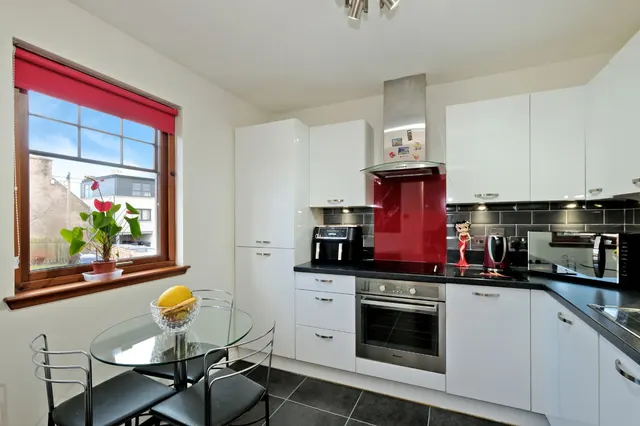 Victoria Court, Inverurie, AB51, photo 1
