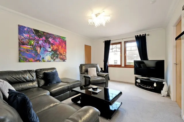 Victoria Court, Inverurie, AB51, photo 2