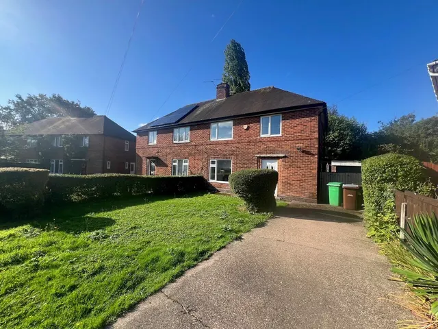 Larchdene Avenue, Wollaton, NG8, photo 1