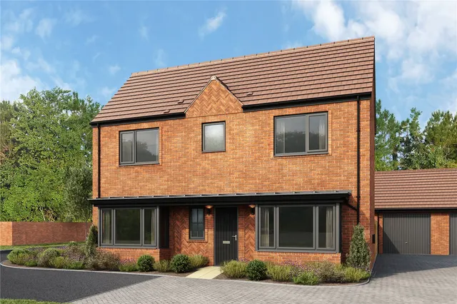 Tram Road, Deepcut, GU16, photo 1