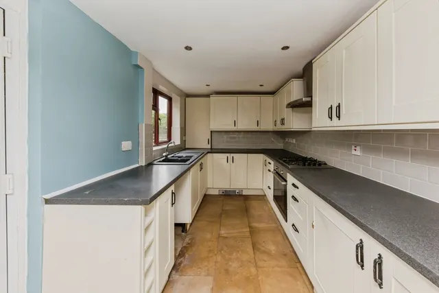 Photo 3 — Heathcote Road, Bignall End, Stoke-on-Trent, Staffordshire, ST7