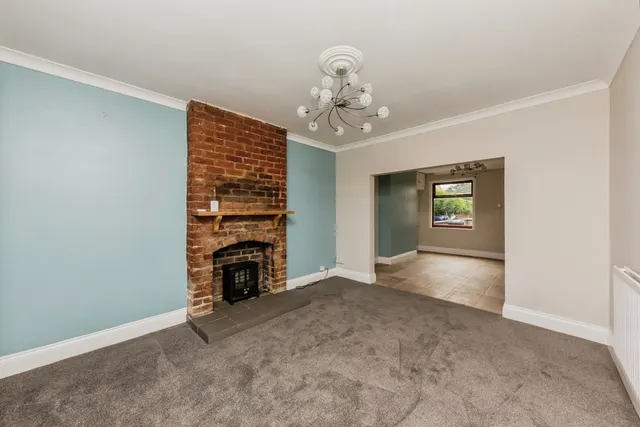 Photo 2 — Heathcote Road, Bignall End, Stoke-on-Trent, Staffordshire, ST7