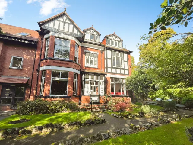 Parkfield Road South, Didsbury, M20, photo 1