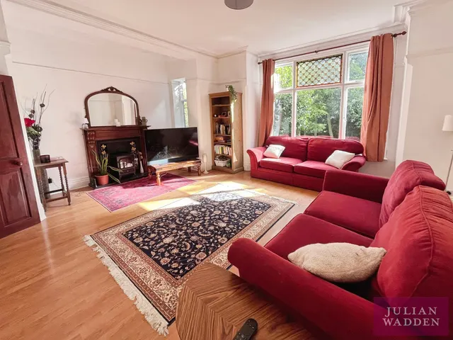 Parkfield Road South, Didsbury, M20, photo 2