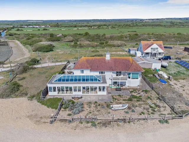 Normans Bay, Pevensey, BN24, photo 1