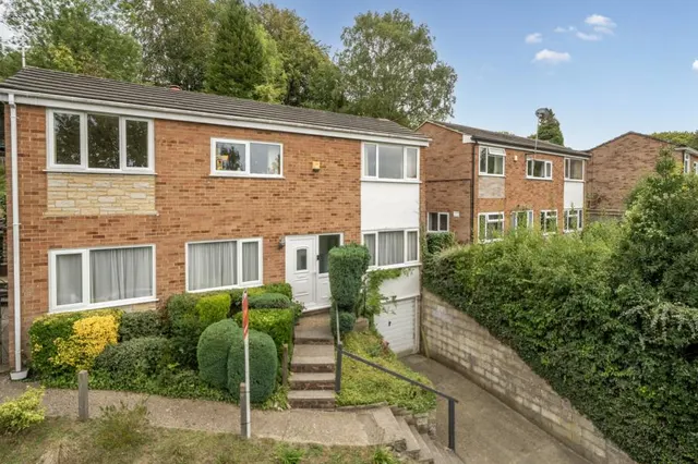 Green Hill, High Wycombe, HP13, photo 1