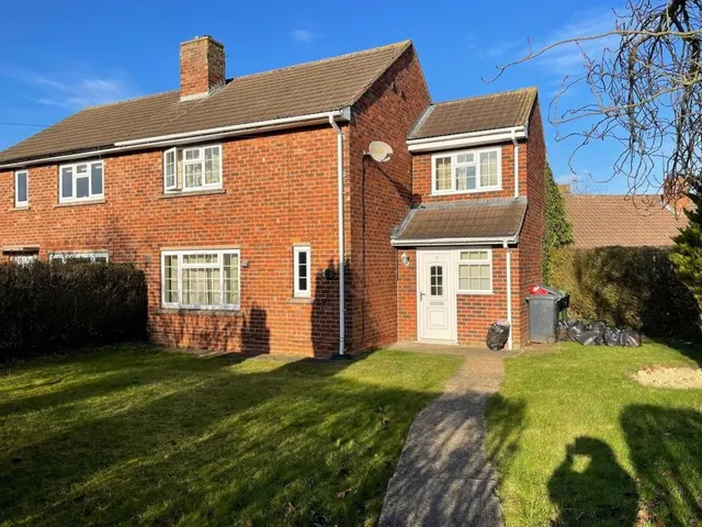 Cabourne Avenue, Lincoln, LN2, photo 1