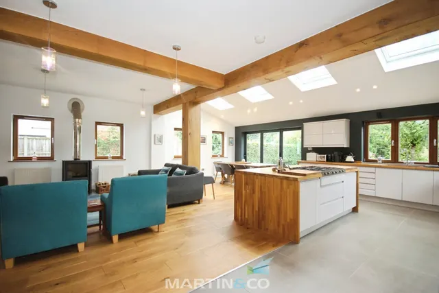 Alder Lane, Balsall Common, CV7, photo 2