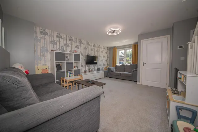 Photo 3 — Dakota Way, Eastleigh, SO50 5TY