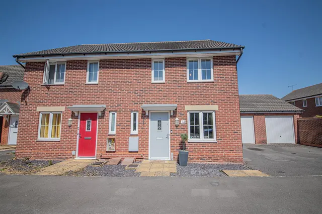 Dakota Way, Eastleigh, SO50 5TY, photo 1