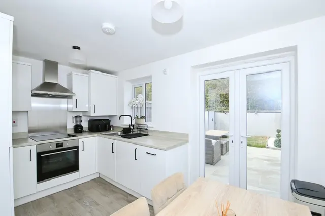 Photo 2 — Wilton Avenue, Hampton Gardens, Peterborough