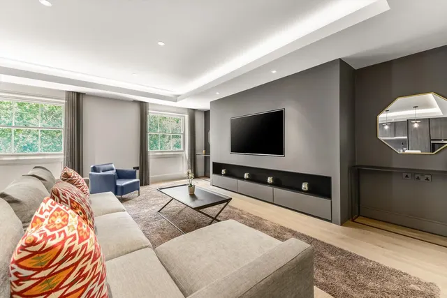 Bryanston Square, Marylebone, W1H, photo 3