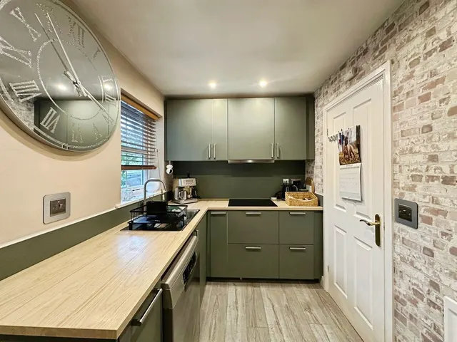 Morpeth NE61 5QU, NE61, photo 2