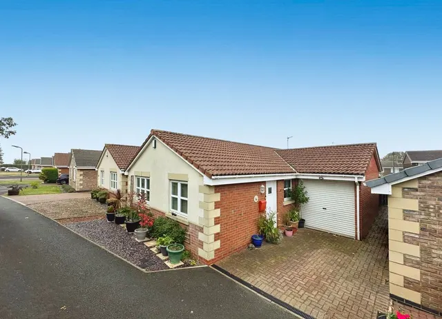 Morpeth NE61 5QU, NE61, photo 1