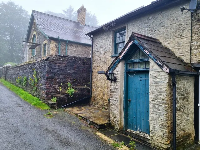 Ystumtuen, Aberystwyth, SY23, photo 2