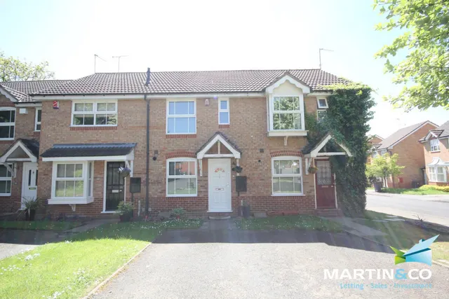 Woodridge Avenue, Quinton, B32, photo 1