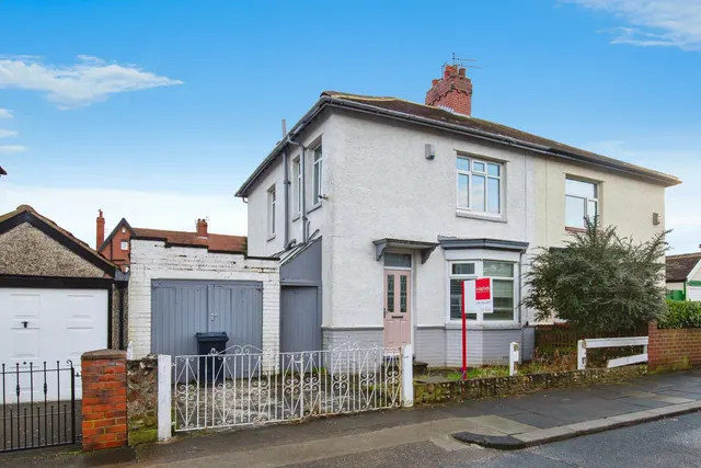 Mount Road, Sunderland, SR4, photo 1