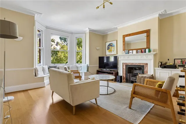 Elmfield Road, London, SW17, photo 1