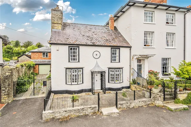 The Square, Kington, Herefordshire,, HR5 3BA, photo 1
