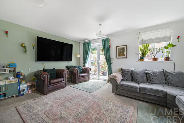 Chalk Close, Dartford, DA1, photo 2