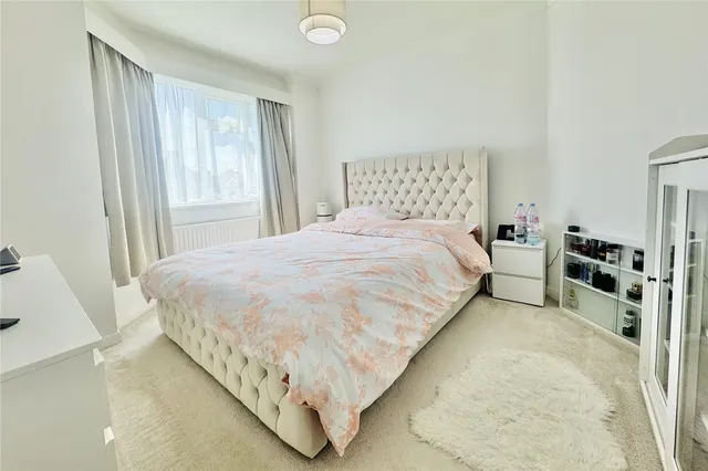 Photo 3 — Queen Mary Avenue, Camberley, Surrey, GU15 3BH