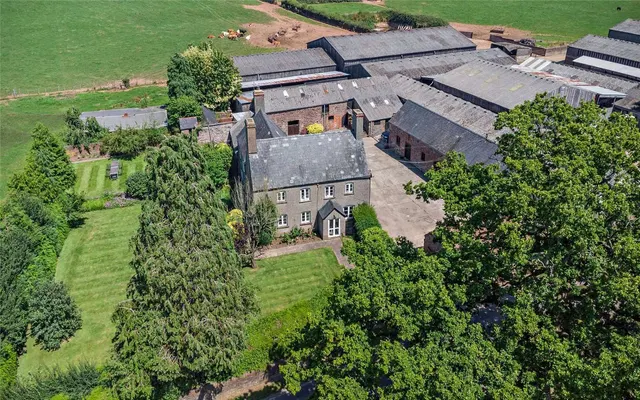 Photo 2 — Llandenny, Near Raglan, Monmouthshire, NP15 1DN