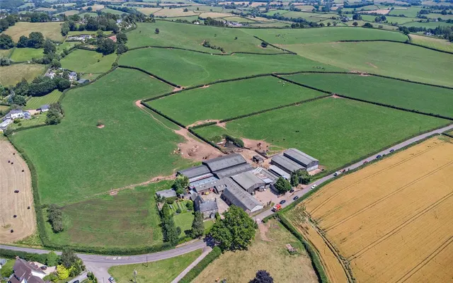 Llandenny, Near Raglan, Monmouthshire, NP15 1DN, photo 1