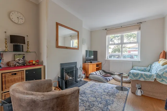 Sunset Terrace, Ilkley, LS29, photo 2