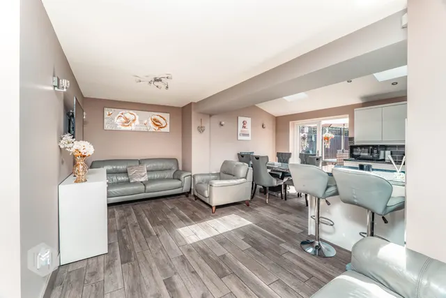 Photo 2 — Seaford Road, Bolton, BL2 4BU