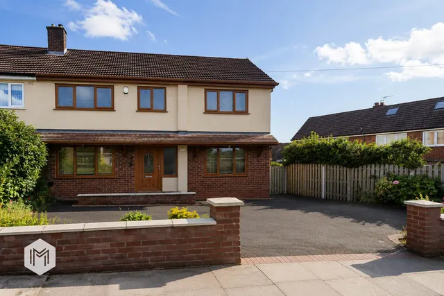 Seaford Road, Bolton, BL2 4BU, photo 1