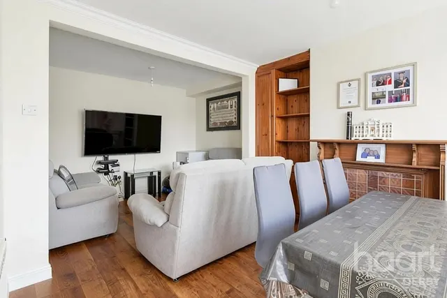 Willson Road, Littleover, DE23, photo 2