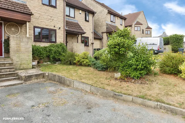 Martindale Close, Bradford, BD2, photo 2