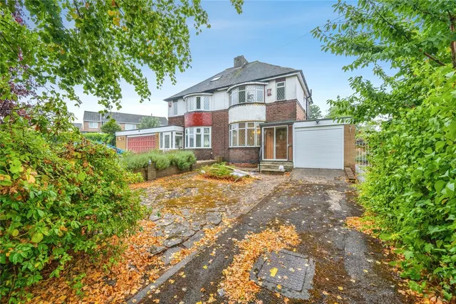 Wilnecote Lane, Tamworth, Staffordshire, B77, photo 1
