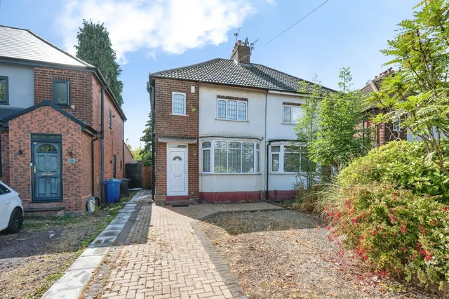 Birmingham New Road, Dudley, photo 1