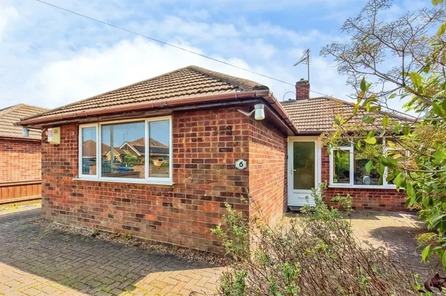 Fernie Close, Barton Seagrave, Kettering, photo 1