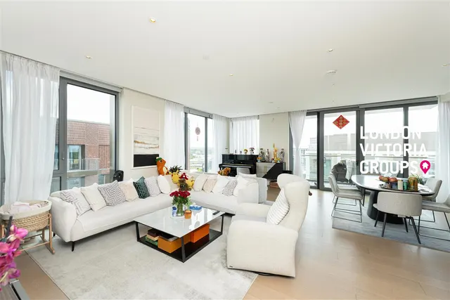 Palmer Road, London, photo 2