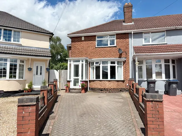 Clarendon Road, Sutton Coldfield, B75, photo 1
