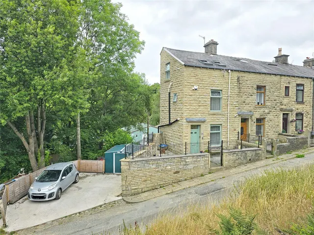 Hill End Lane, Rawtenstall, BB4, photo 1