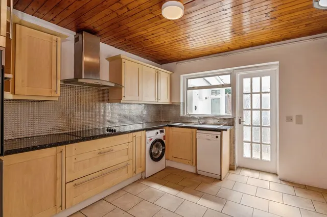 Photo 3 — Benson Road, Grays, Essex, RM17