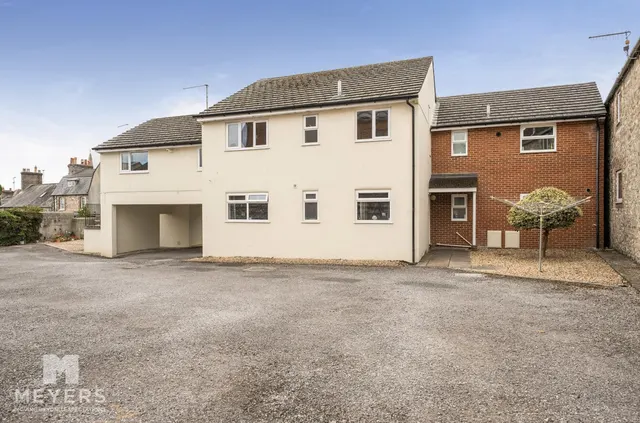 Colliton Street, Dorchester, DT1, photo 1