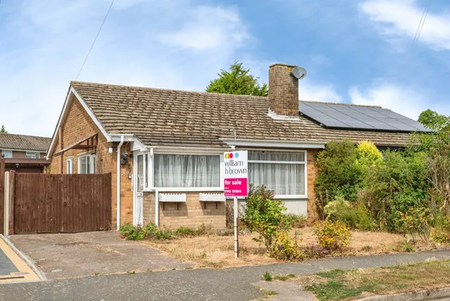 Rivermead, Stalham, photo 1