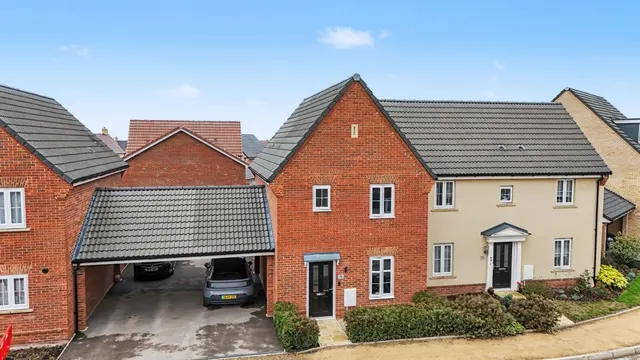 Forsythia Road, Ely, CB6, photo 1