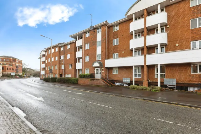 Queens Road, Reading, RG1, photo 1