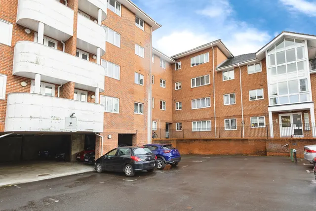 Queens Road, Reading, RG1, photo 2