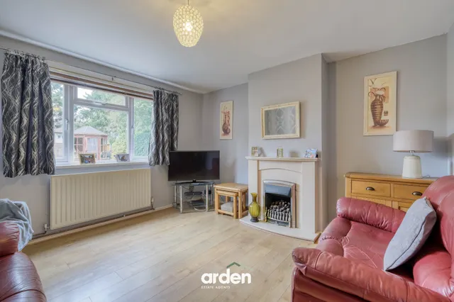 Halifax Road, Shirley, B90, photo 3