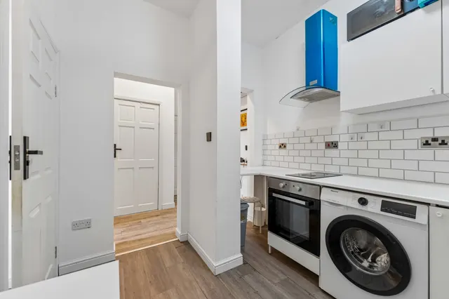 Thornwood Avenue, Thornwood, G11, photo 2