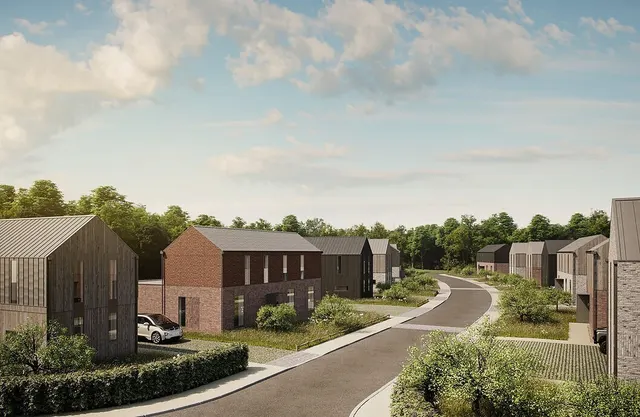 Walton Road, Wellesbourne, Warwick, photo 1