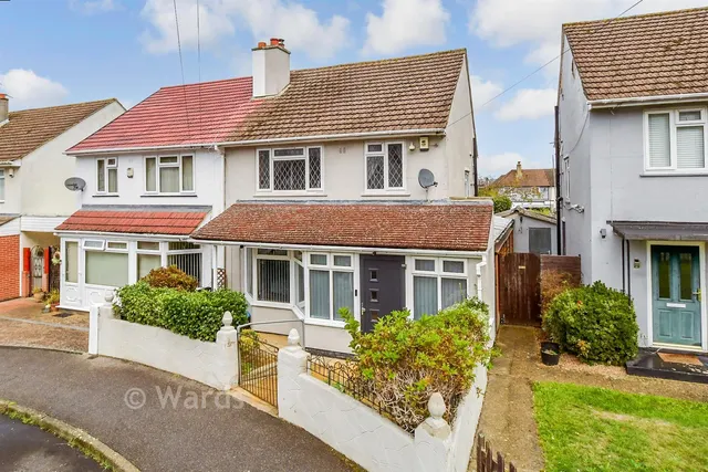 Hereford Road, Maidstone, ME15, photo 1