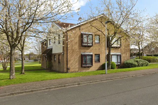 Hertford Grove, Cramlington, NE23, photo 1