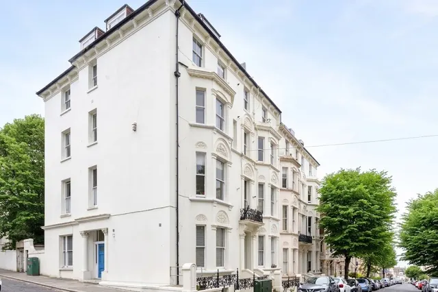 Cambridge Road, Hove, BN3, photo 1